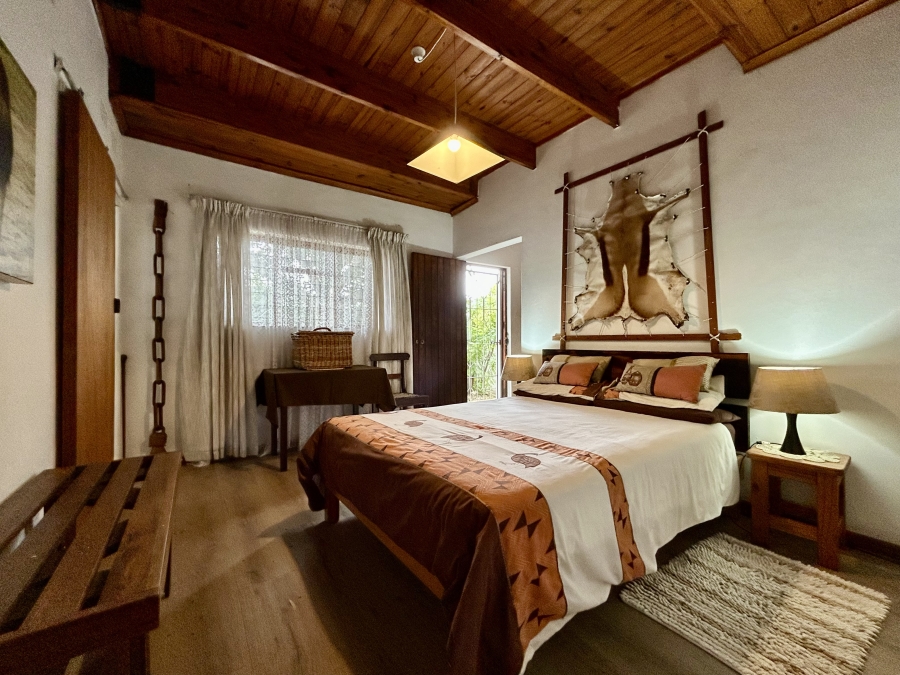 4 Bedroom Property for Sale in Hillrise Western Cape